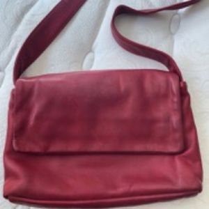 Vintage Julia Duren Shoulder Bag